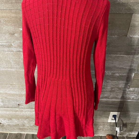 Cardigan - Picture 3 of 4